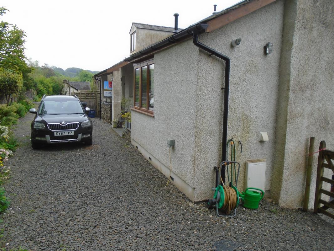 2, Laurel Cottage, Broughton-in-Furness , LA20 6HU