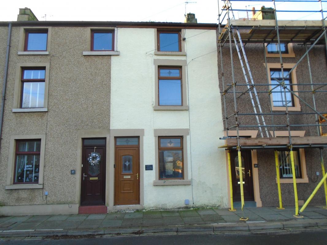 27A, Duddon Road, Askam, LA167AJ